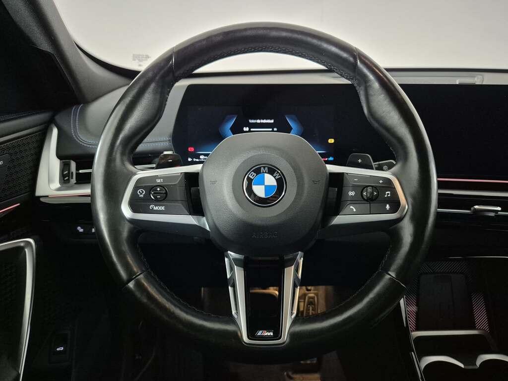 BMW X1 xdrive23i mhev 48V Msport auto