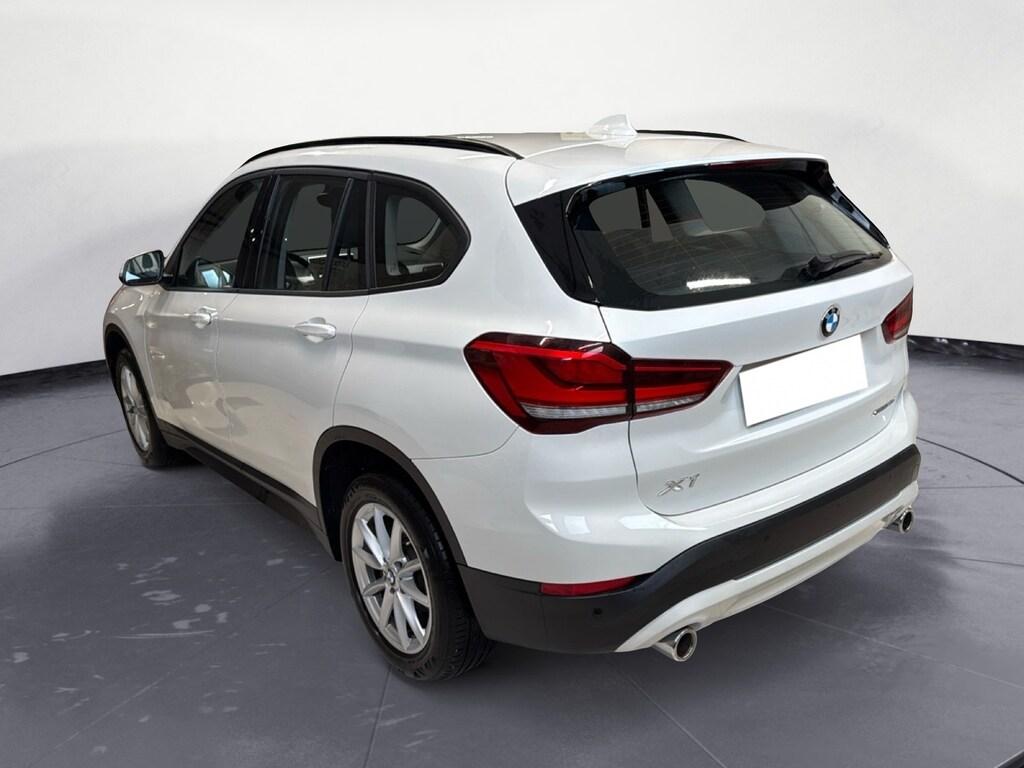 BMW X1 sdrive18d Business Advantage auto