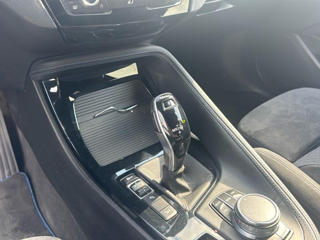 BMW X2 xdrive20d Msport X auto