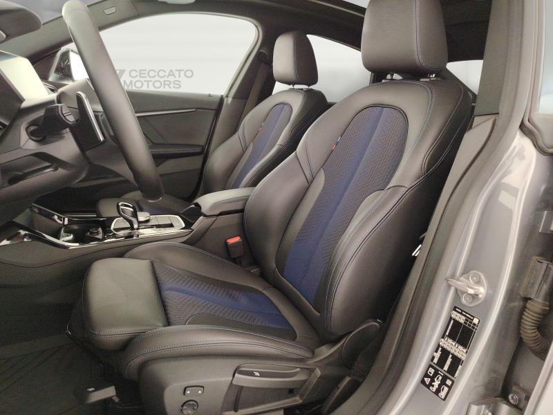 BMW Serie 2 220d Gran Coupe Msport xdrive auto