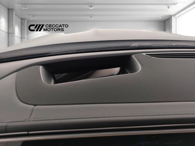 Mercedes GLE 350 de eq-power Premium Pro 4matic auto