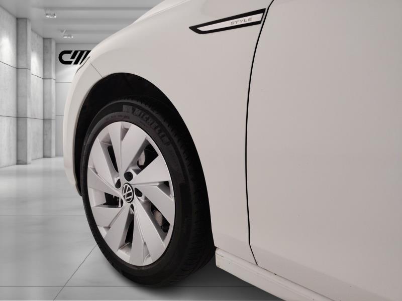 Volkswagen Golf 1.5 etsi evo act Style 130cv dsg