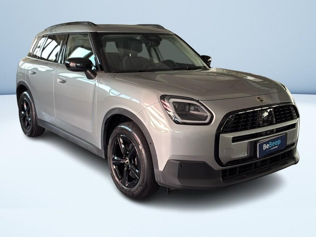 Mini Mini Countryman 1.5 48V C Classic auto