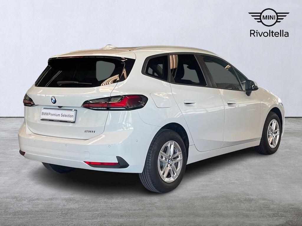 BMW Serie 2 218i Active Tourer auto