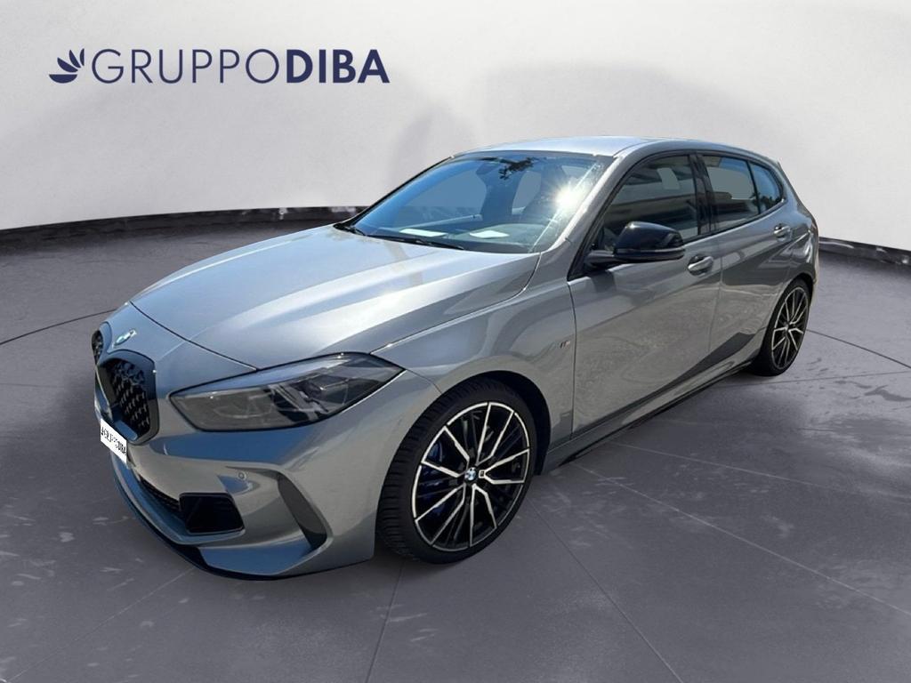 BMW Serie 1 M 135i xdrive auto