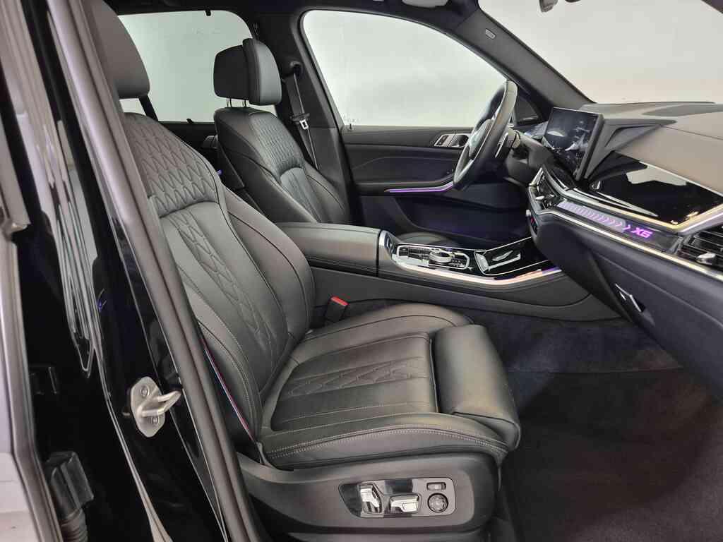 BMW X5 xdrive40d Msport auto