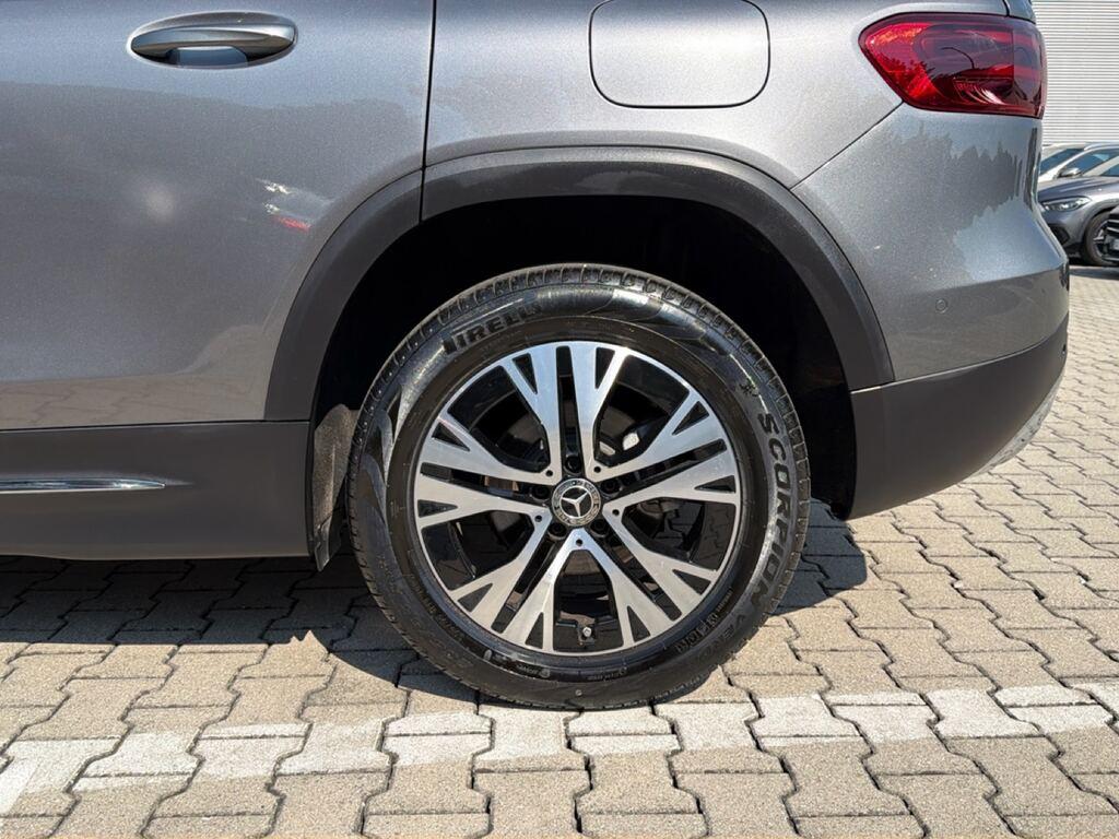 Mercedes GLB 180 d Progressive Advanced auto