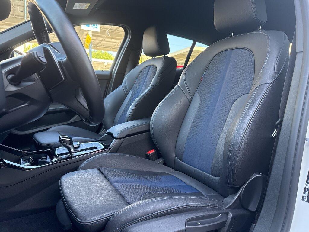 BMW Serie 1 120i Msport auto