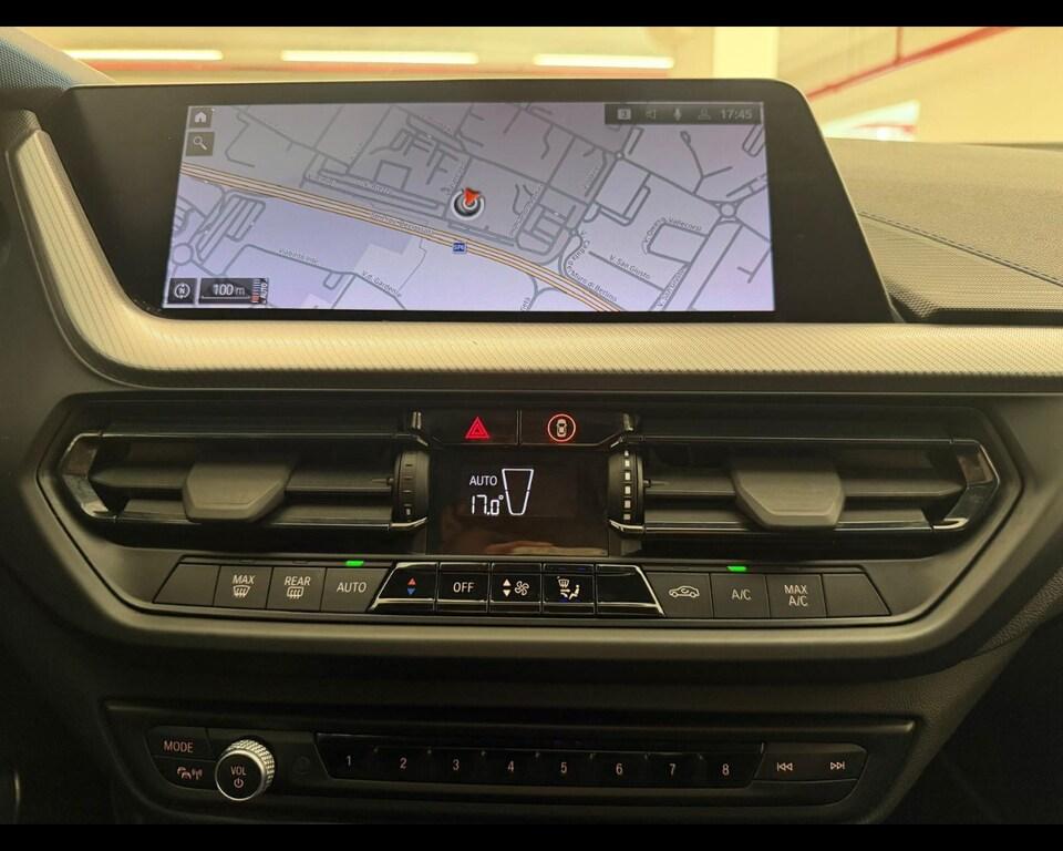 BMW Serie 1 118i Msport 136cv
