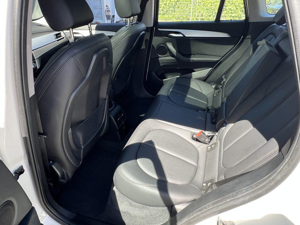 BMW X1 xdrive25e xLine auto