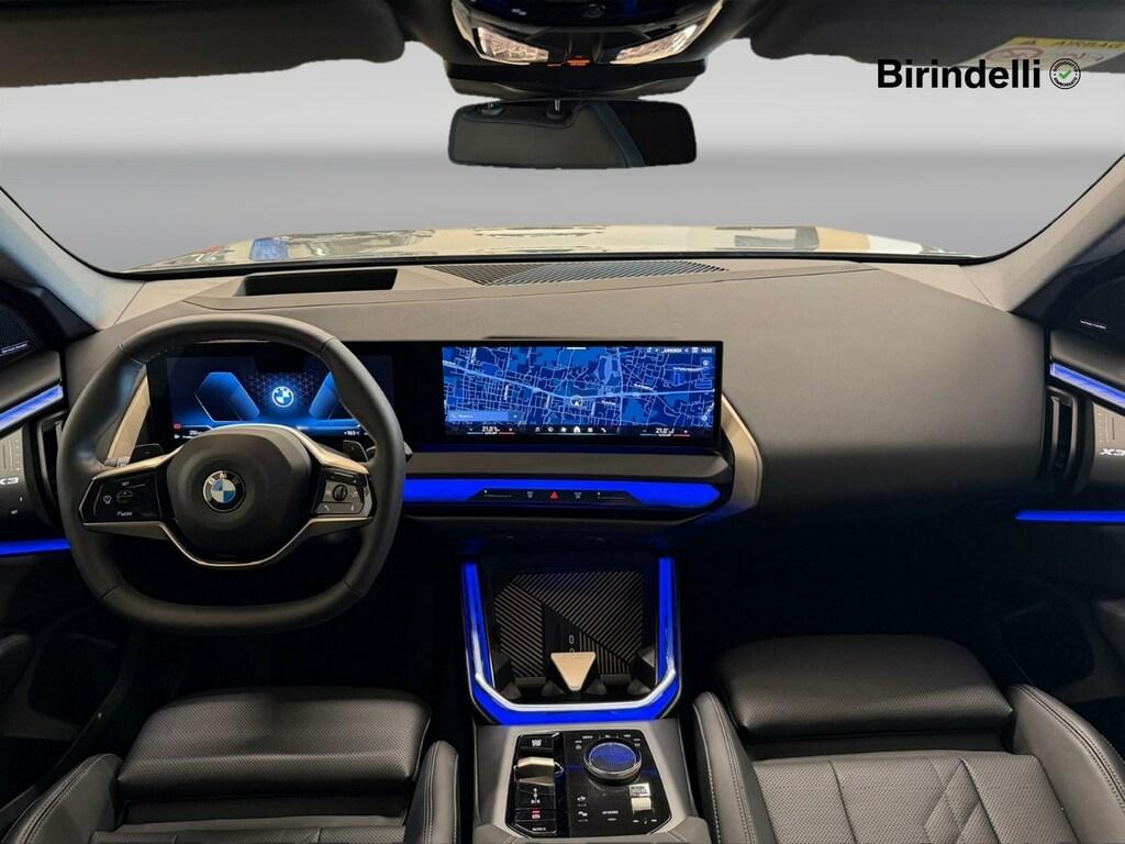 BMW X3 xdrive20d auto
