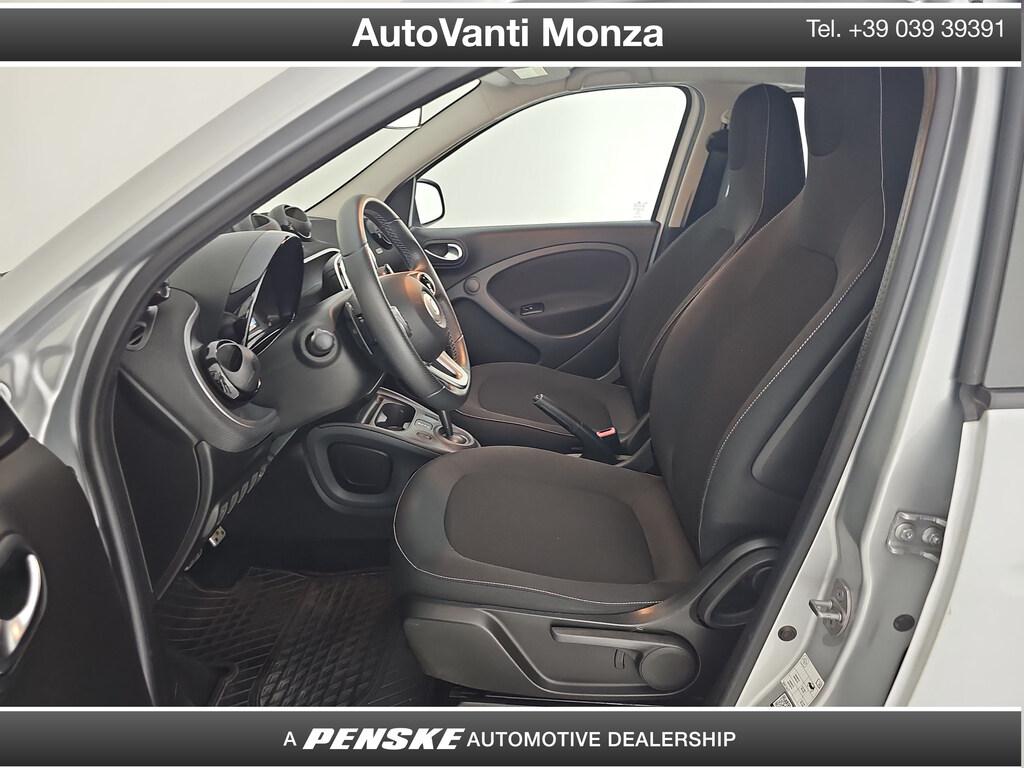 Smart forfour 1.0 Passion 71cv twinamic my18