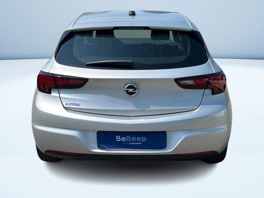 Opel Astra 5p 1.5 cdti Business Elegance s&s 122cv