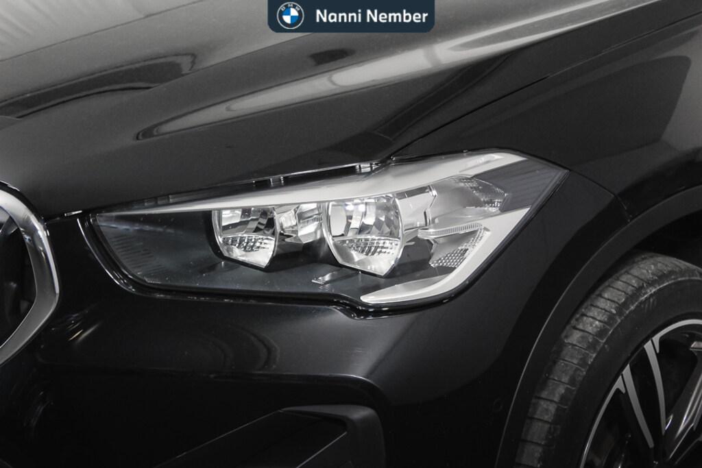 BMW X1 sdrive18i xLine 136cv auto