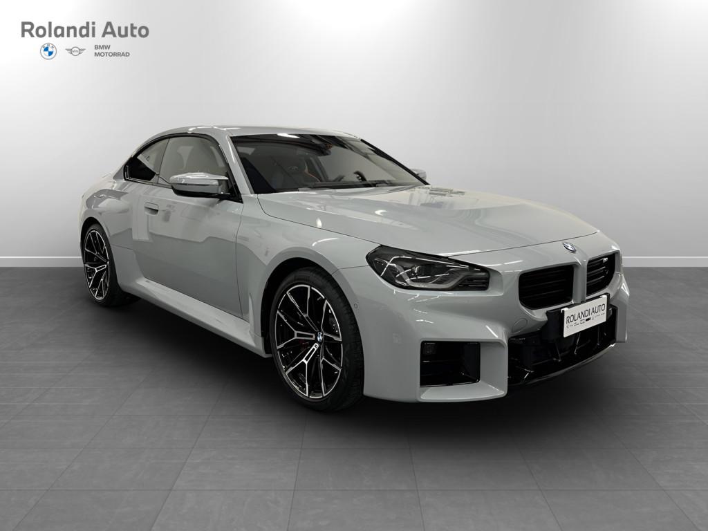 BMW M2 Coupe 3.0 460cv auto