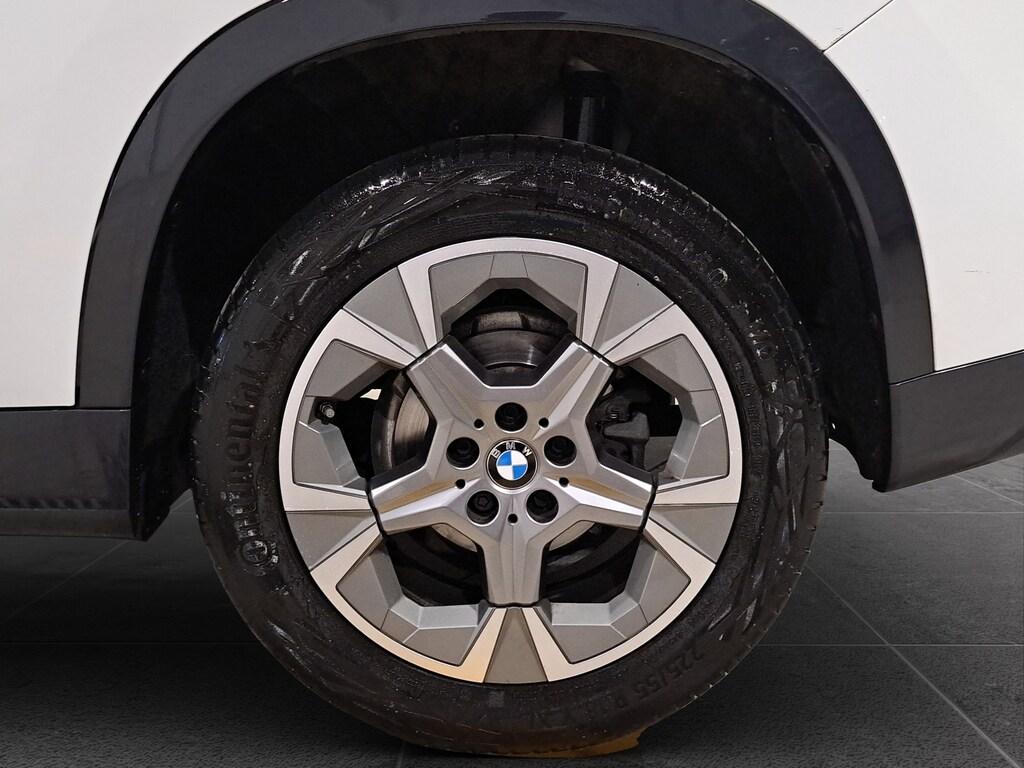 BMW X1 sdrive18i auto