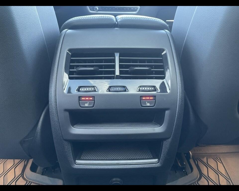 BMW X5 xdrive40d mhev 48V Msport auto