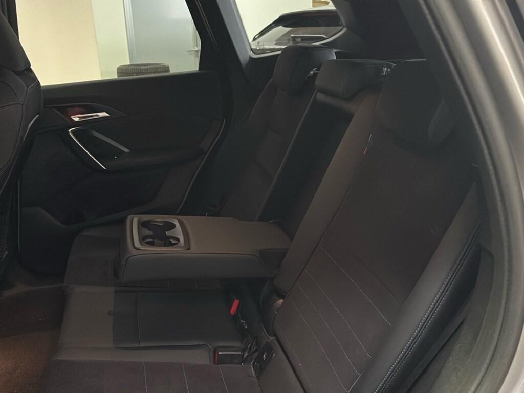 BMW X1 sdrive18i Msport auto