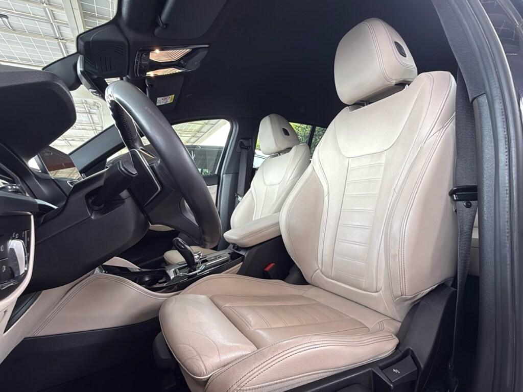 BMW X4 xdrive20d Msport auto my19