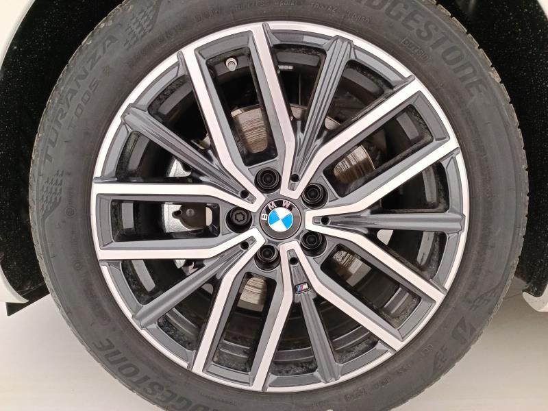BMW Serie 2 218d Active Tourer Msport auto