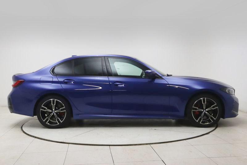 BMW Serie 3 320d mhev 48V xdrive M Sport Pro auto