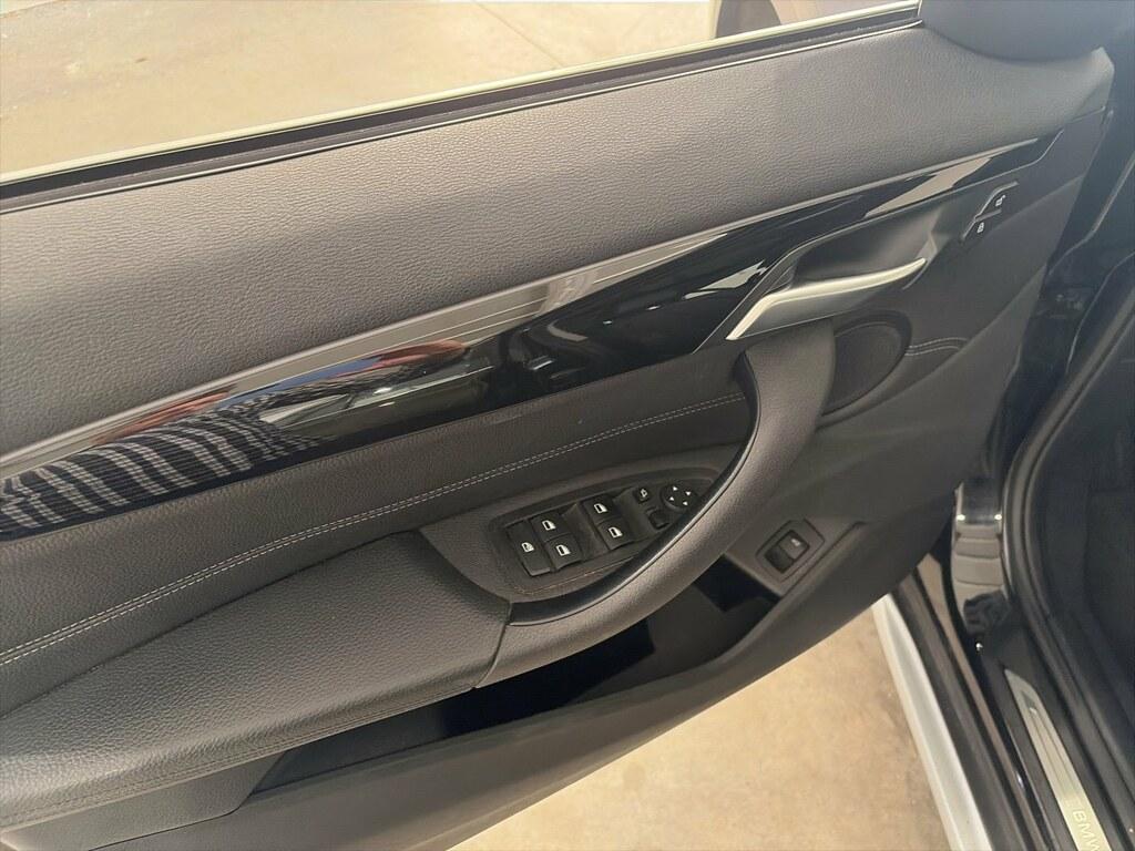 BMW X1 xdrive18d xLine