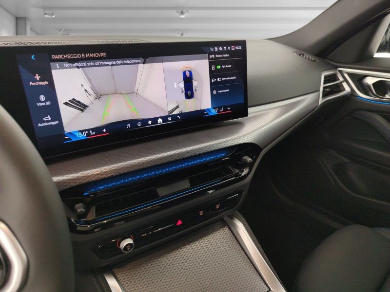 BMW i4 xdrive40 M Sport Pro