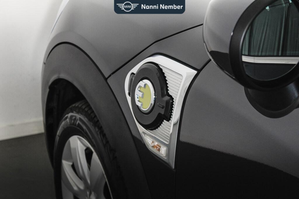 Mini Cooper SE Countryman 1.5 all4 auto