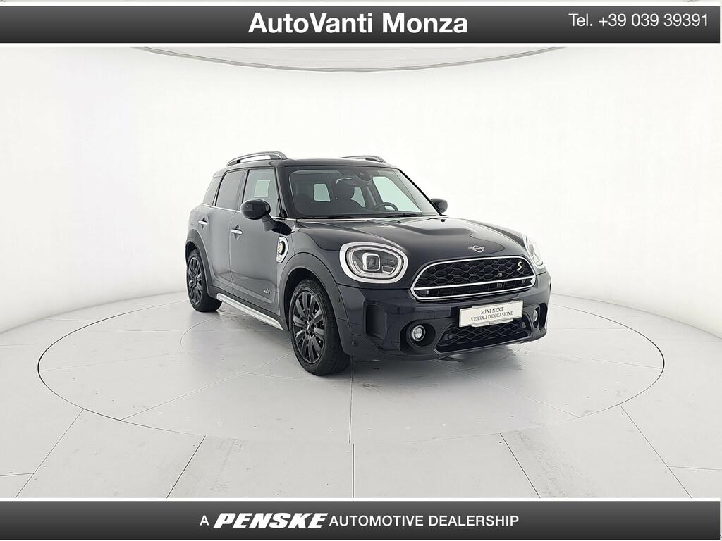 Mini Cooper SE Countryman Mini Countryman 1.5 Cooper SE Business all4 auto