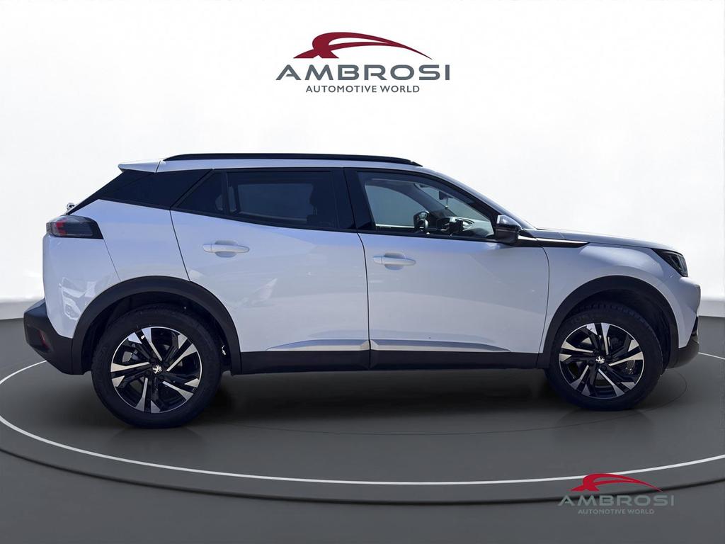 Peugeot 2008 1.2 puretech Allure s&s 130cv