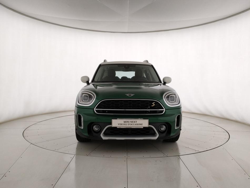 Mini Mini Countryman 1.5 Cooper SE All4 all4 auto