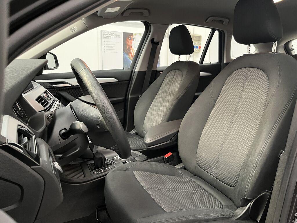 BMW X1 xdrive25e Business Advantage auto