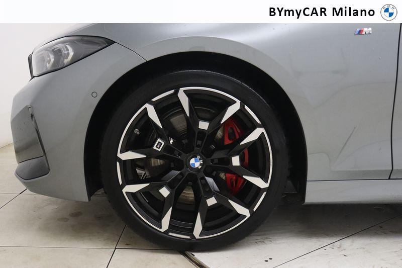BMW Serie 3 320d Touring mhev 48V Msport xdrive auto