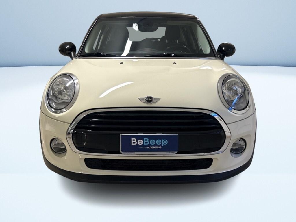 Mini Cooper 1.5 Cooper Hype