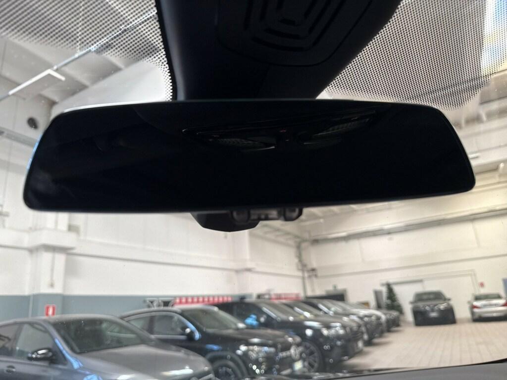 BMW X6 X6 xdrive30d mhev 48V Business auto