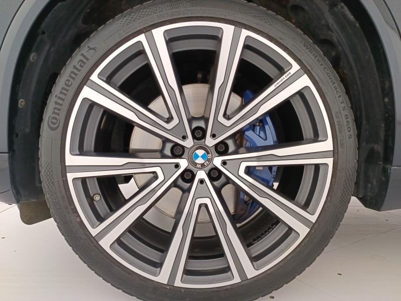 BMW X5 xdrive30d mhev 48V Msport auto