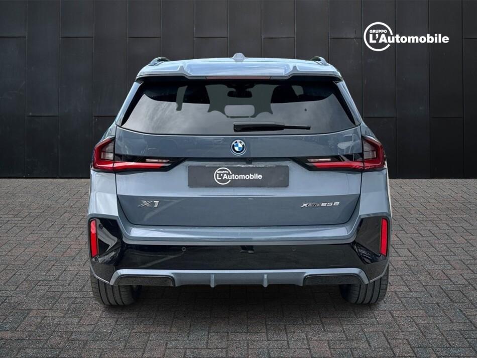 BMW X1 xdrive 25e MSport auto