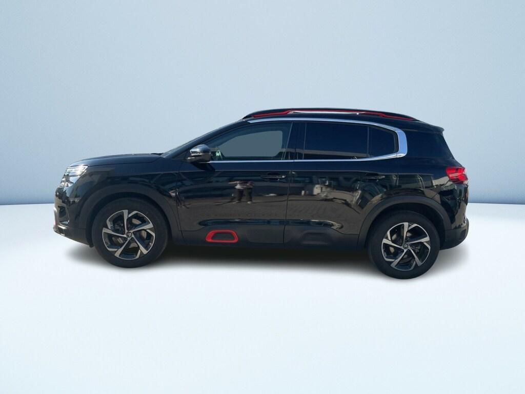 Citroen C5 Aircross 1.2 puretech Shine s&s 130cv