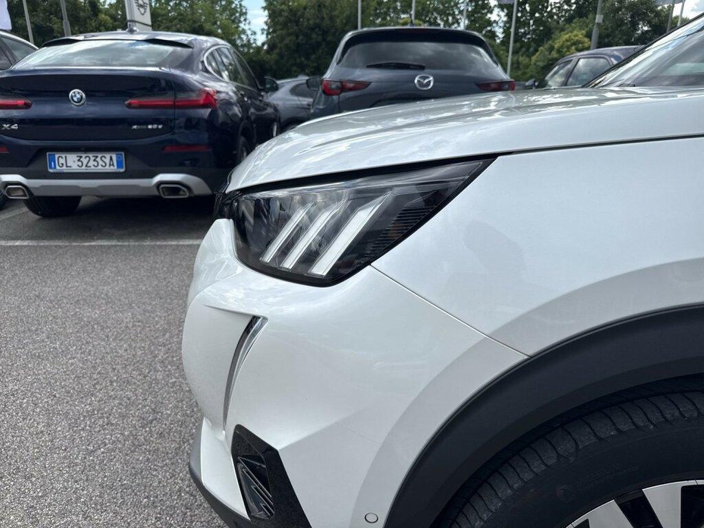 Peugeot 2008 1.5 bluehdi GT Line s&s 130cv eat8
