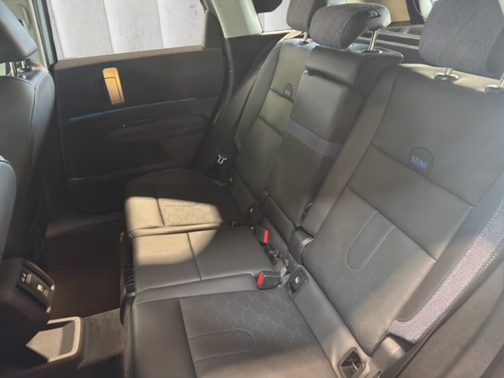 Mini Mini Countryman 1.5 48V C Classic auto