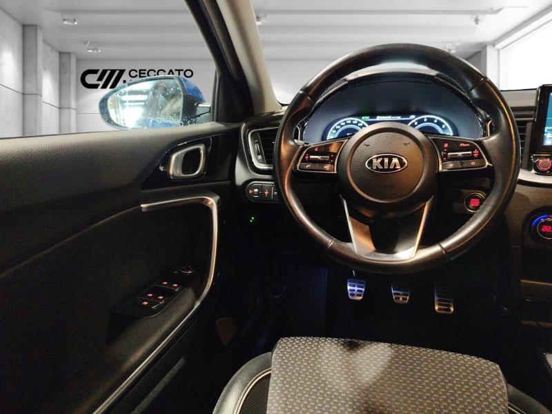 Kia Xceed 1.0 t-gdi High Tech Gpl 117cv