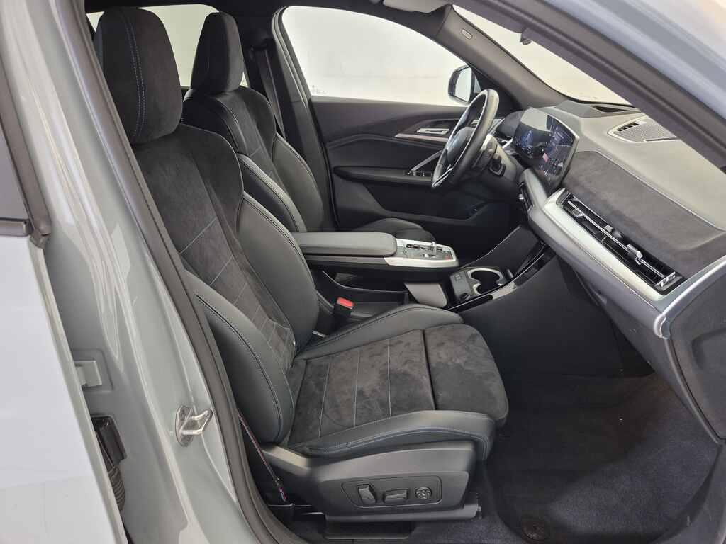 BMW X2 xdrive 20d 48V MSport Pro auto