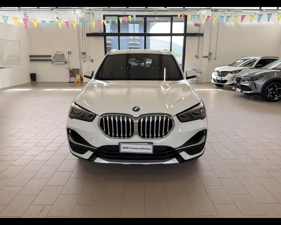 BMW X1 sdrive18d xLine auto