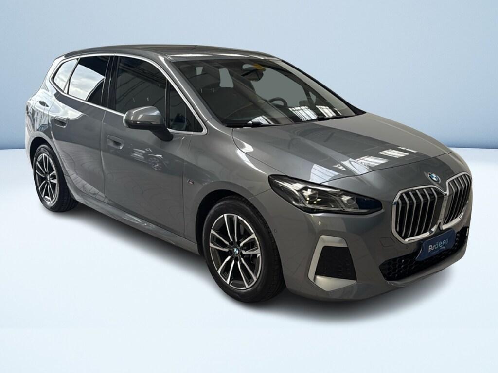 BMW Serie 2 218d Active Tourer Msport auto