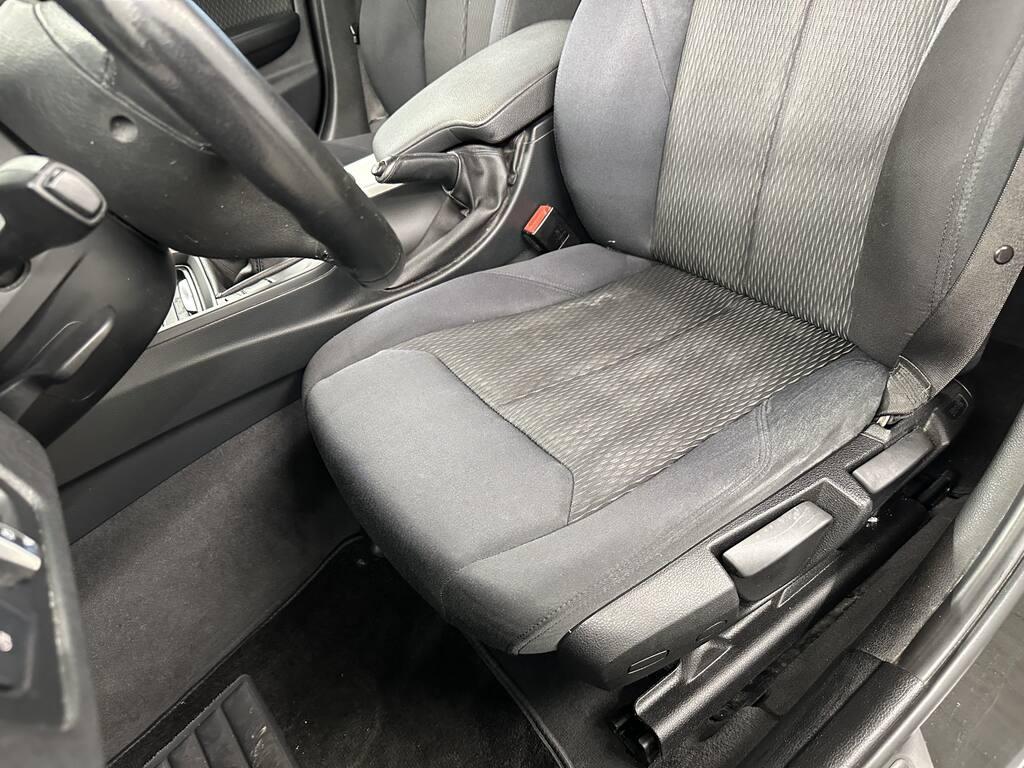 BMW Serie 3 316d Touring