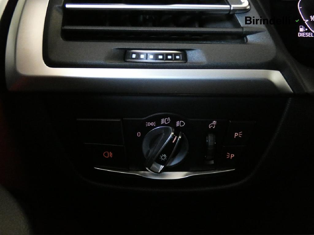 BMW X4 xdrive20d mhev 48V Msport auto