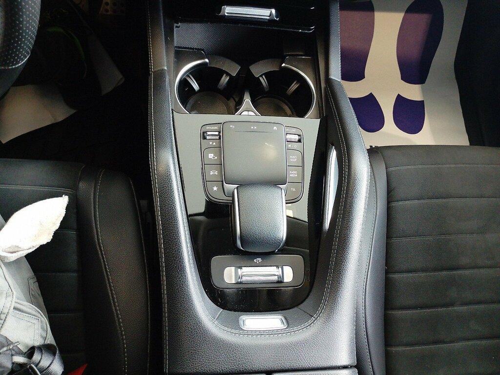Mercedes GLE 350 de eq-power Premium Plus 4matic auto