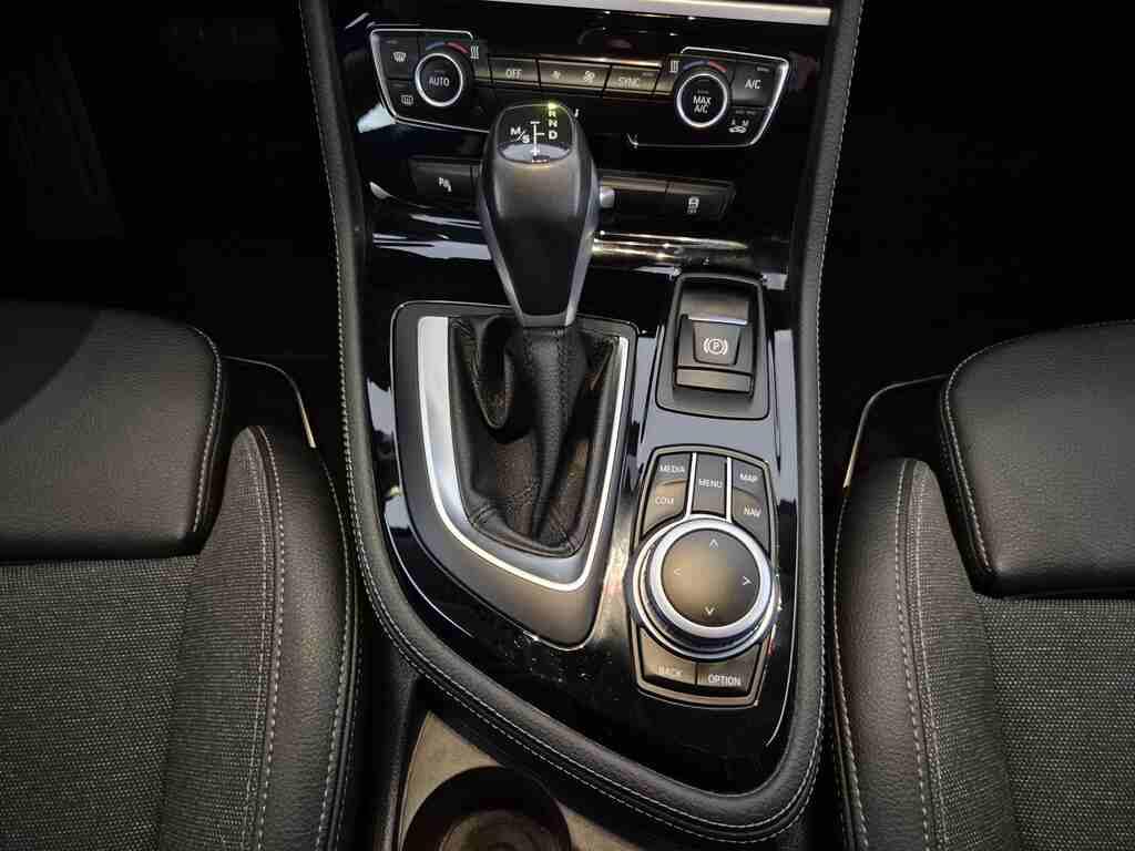 BMW Serie 2 225xe Active Tourer iPerformance Sport auto