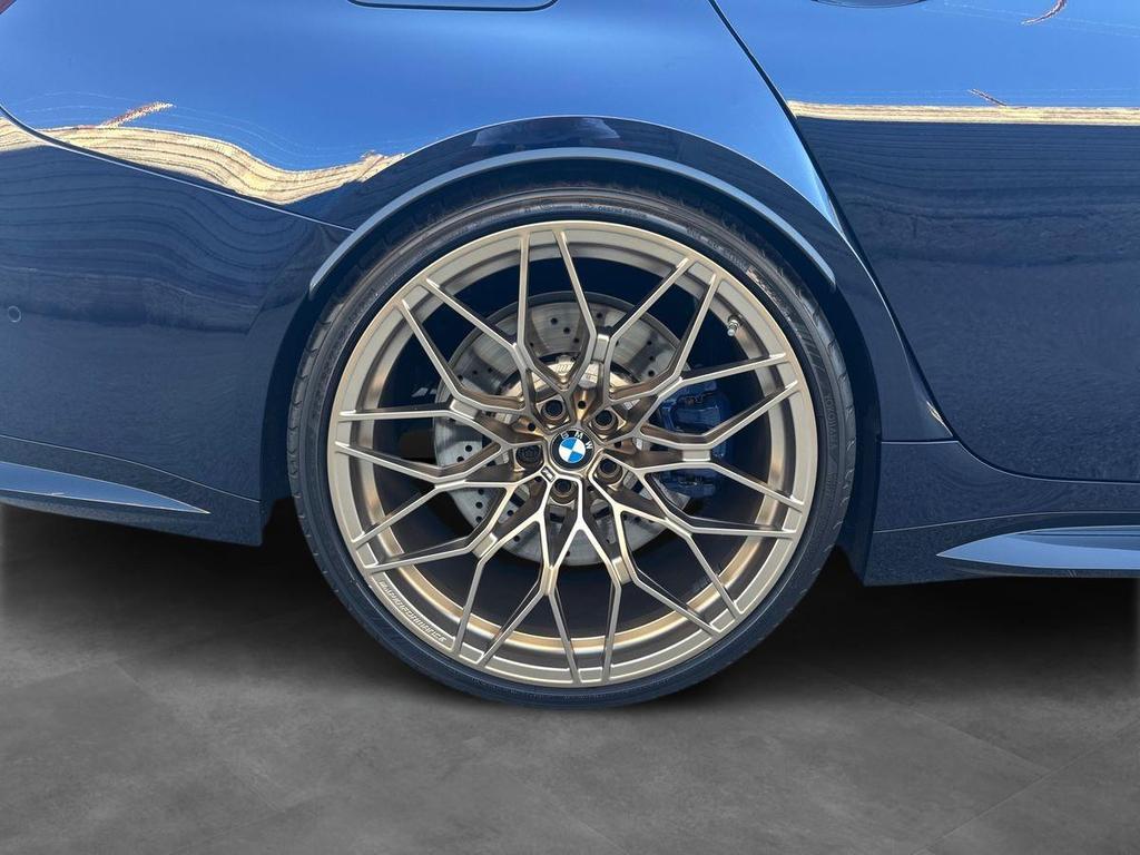 BMW M3 Touring 3.0 Competition M xdrive auto