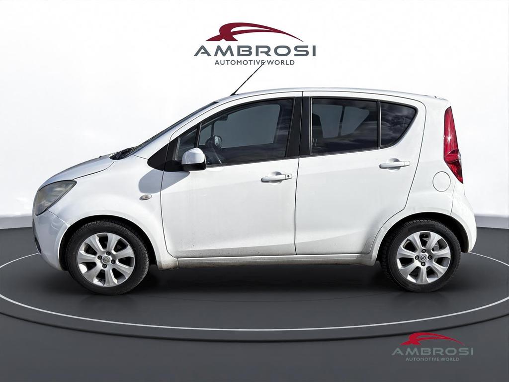 Opel Agila 1.2 16v Enjoy 86cv